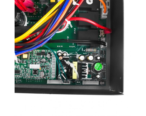 ДБЖ з правильною синусоїдою LogicPower LPY-С-PSW-5000VA (3500 Вт) MPPT 48V