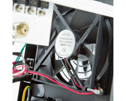 ДБЖ з правильною синусоїдою Logicpower LPY-B-PSW-1500VA + (1050 Вт)