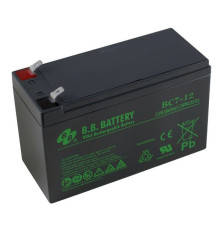 Акумулятор для ДБЖ BB Battery BС 7-12