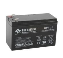 Акумулятор для ДБЖ BB Battery BPX7-12