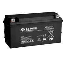 Акумулятор для ДБЖ BB Battery BP160-12 / I3