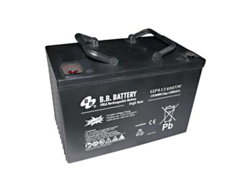 Акумулятор для ДБЖ BB Battery MPL100-12/UPS12400XW