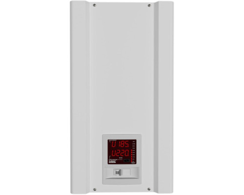 Стабілізатор напруги Елекс Ампер У 12-1/63 v2.1