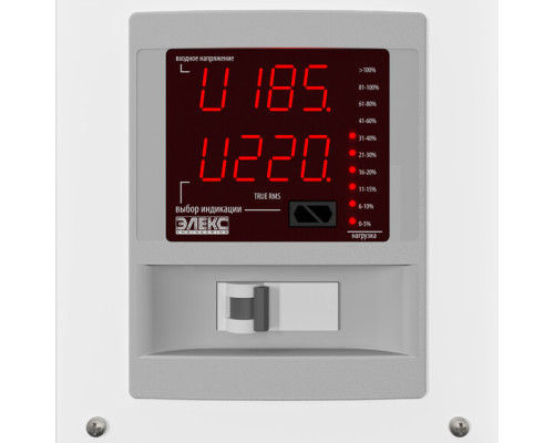 Стабілізатор напруги Елекс Ампер-Т У 16-1/32 v2.1