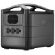 Зарядна станція EcoFlow River Max (576 Вт·год / 600 Вт)