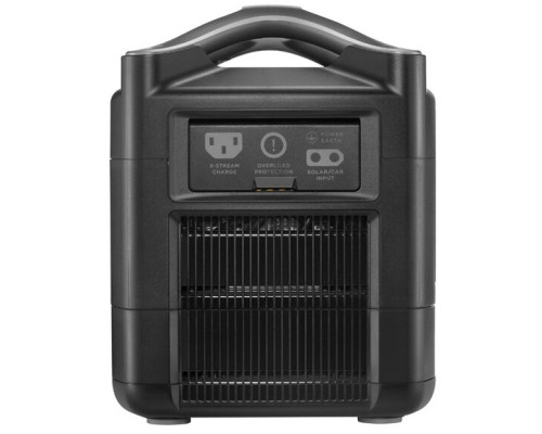 Зарядна станція EcoFlow River Max (576 Вт·год / 600 Вт)