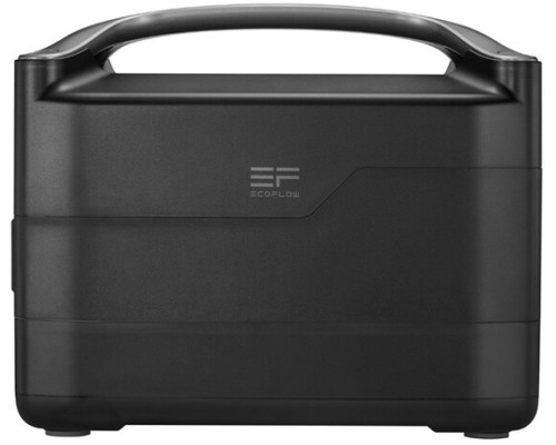 Зарядна станція EcoFlow River Max (576 Вт·год / 600 Вт)