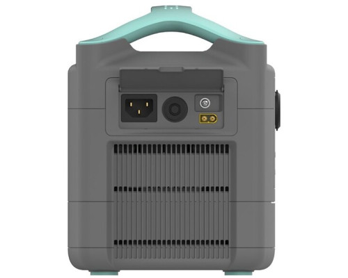 Зарядна станція EcoFlow River Max (576 Вт·год / 600 Вт)