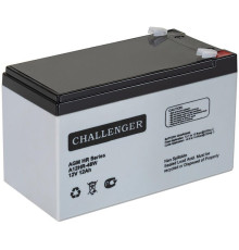 Акумуляторна батарея Challenger А12HR-48W
