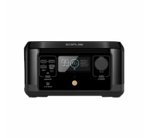 Зарядна станція EcoFlow River Mini Wireless (210 Вт·год/ 300 Вт)