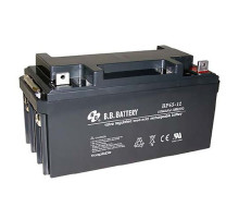 Акумулятор для ДБЖ BB Battery BP65-12/I2