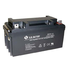 Акумулятор для ДБЖ BB Battery BP65-12/I2