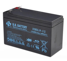 Акумулятор для ДБЖ BB Battery HRL 9-12/Т2