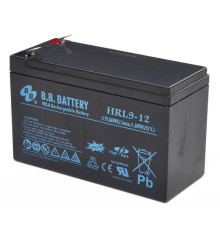 Акумулятор для ДБЖ BB Battery HRL 9-12/Т2