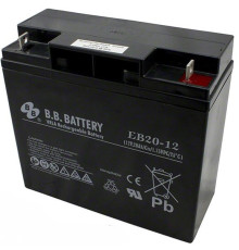 Акумулятор для ДБЖ BB Battery EB20-12/В1