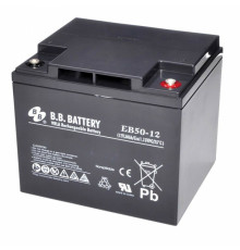 Акумулятор для ДБЖ BB Battery EB50-12/I2