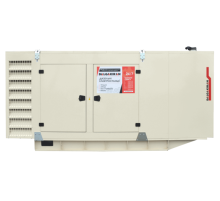 Дизельний генератор Dalgakiran DJ 72 BD