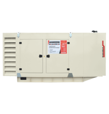 Дизельний генератор Dalgakiran DJ 72 BD