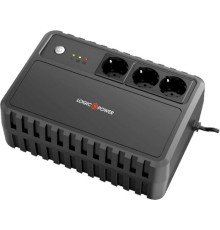 Джерело безперебійного живлення LogicPower LP-400VA-3PS (LP16157)