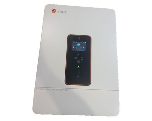 Купити сонячний інвертор SRNE ASP48100S200-H