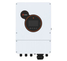 Купити гібридний інвертор SRNE HESP48120SH3