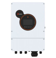 Купити гібридний інвертор SRNE HESP4840S100-H