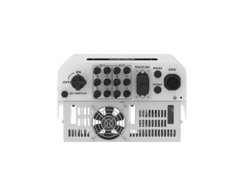 Купити мережевий інвертор Deye SUN-20-G04 WiFi