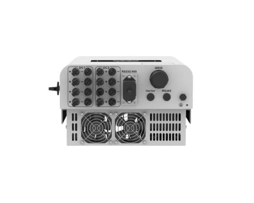 Купити мережевий інвертор Deye SUN-30-G04 WiFi