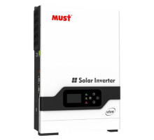 Купити гібридний інвертор Must PH18-5048 Plus