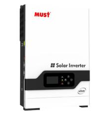 Купити гібридний інвертор Must PH18-5048 Plus