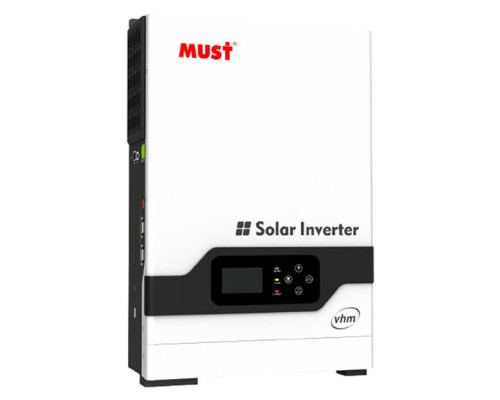 Купити гібридний інвертор Must PH18-5048 Plus