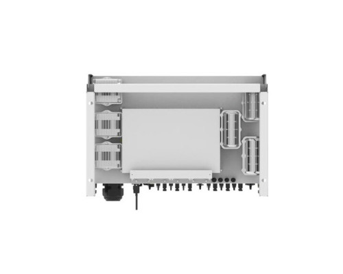 Купити мережевий інвертор Deye SUN-100K-G03 WiFi