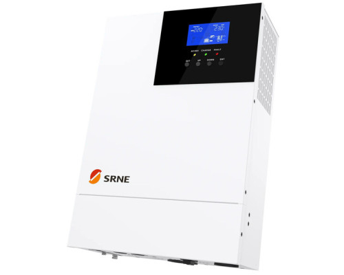 Купити сонячний інвертор SRNE HF1215S60-108