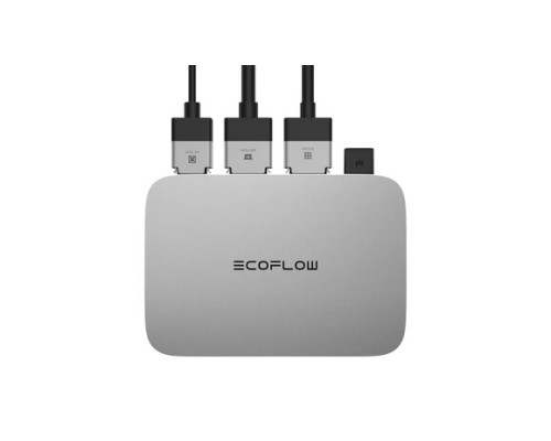 Купити мікроінвертор EcoFlow PowerStream 800W (EFPowerStreamMI-EU-800W)