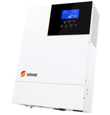 Купити сонячний інвертор SRNE HF1210S60-108