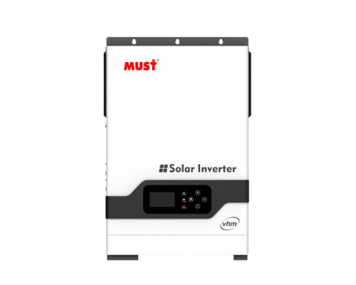 Купити гібридний інвертор Must PH18-5048 Plus