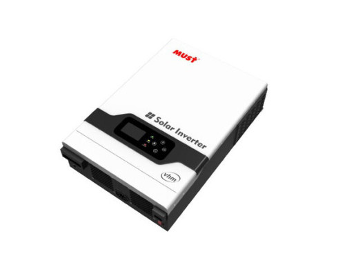 Купити гібридний інвертор Must PH18-5048 Plus