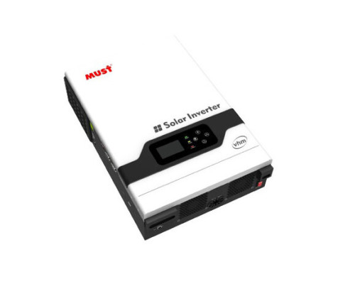 Купити гібридний інвертор Must PH18-5048 Plus