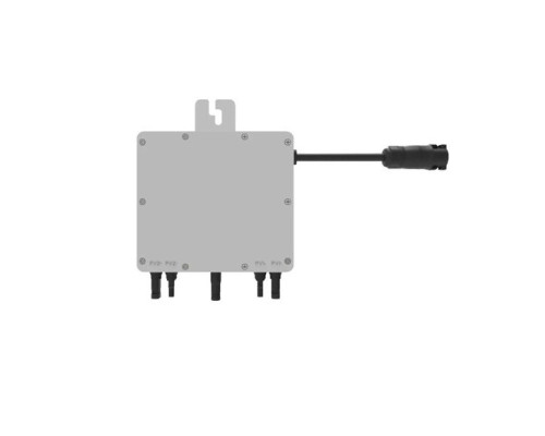 Купити сонячний інвертор Deye SUN-M100G3-EU-Q0 WiFi