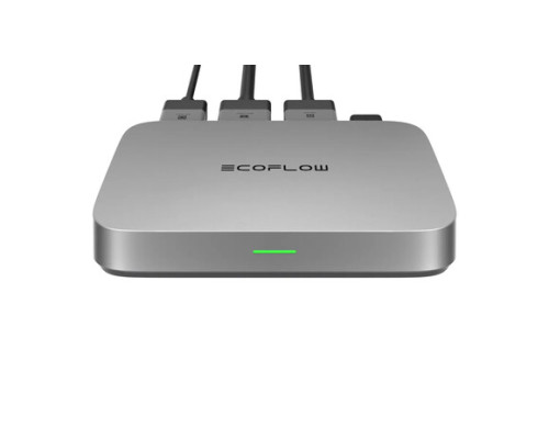 Купити мікроінвертор EcoFlow PowerStream 800W (EFPowerStreamMI-EU-800W)