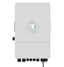 Купити гібридний інвертор Deye SUN-08K-SG01LP1-EU WiFi