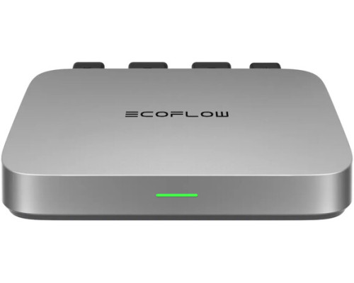 Купити мікроінвертор EcoFlow PowerStream 800W (EFPowerStreamMI-EU-800W)