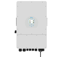 Купити гібридний інвертор Deye SUN-12K-SG02LP1-EU-AM3 WiFi