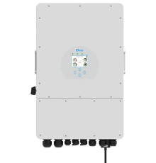 Купити гібридний інвертор Deye SUN-10K-SG02LP1-EU-AM3 WiFi