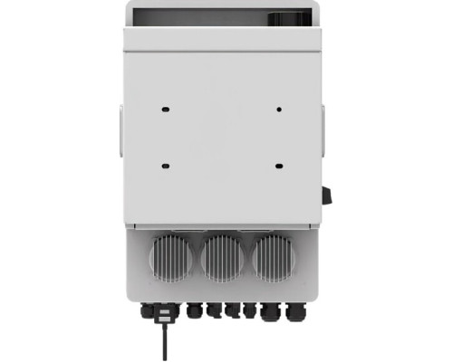 Купити гібридний інвертор Deye SUN-12K-SG02LP1-EU-AM3 WiFi