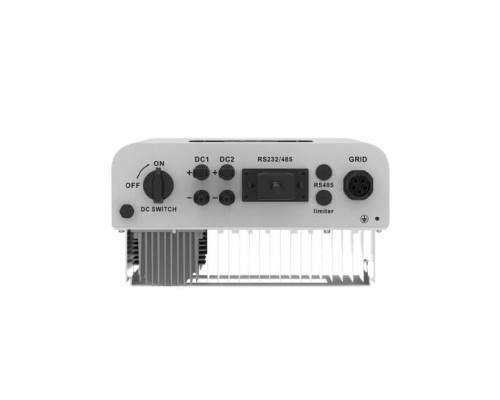 Купити мережевий інвертор Deye SUN-10K-G06P3-EU-AM2 WiFi