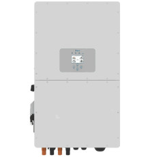 Купити гібридний інвертор Deye SUN-30K-SG01HP3-EU-BM3 WiFi