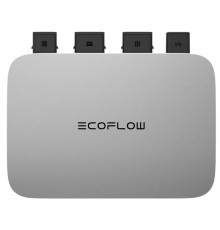 Купити мікроінвертор EcoFlow PowerStream 800W (EFPowerStreamMI-EU-800W)