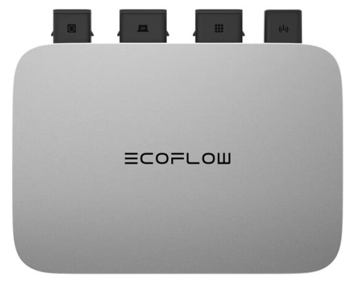 Купити мікроінвертор EcoFlow PowerStream 800W (EFPowerStreamMI-EU-800W)