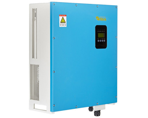 Купити мережевий інвертор ALTEK ACRUX-20K Lite (2114389)